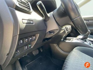 Nissan X-Trail 7P DIG-T 120 kW (160 CV) E6D DCT N-CONN.