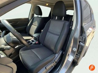 Nissan X-Trail 7P DIG-T 120 kW (160 CV) E6D DCT N-CONN.