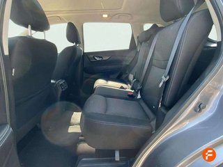 Nissan X-Trail 7P DIG-T 120 kW (160 CV) E6D DCT N-CONN.