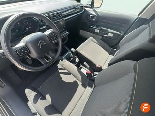 Citroën C3 PureTech 60KW (83CV) Max