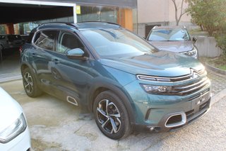 Citroen C5 AIRCROSS 225 eEAT8 Shine (2021)