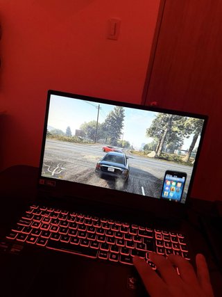 Portatile Acer Nitro 5 Intel Core i5 16GB RAM