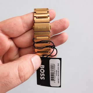 Reloj BOSS Candor Automático 1514185 (Nuevo)