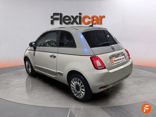 Fiat 500 Dolcevita 1.0 Hybrid 51KW (70 CV)