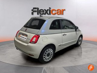 Fiat 500 Dolcevita 1.0 Hybrid 51KW (70 CV)