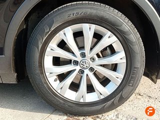 Volkswagen Tiguan Edition 1.4 TSI 92kW (125CV)