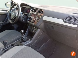 Volkswagen Tiguan Edition 1.4 TSI 92kW (125CV)