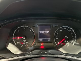 Volkswagen T-ROC Edition 2.0 TDI 85kW 115CV (2021)