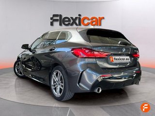 BMW Serie 1 118d