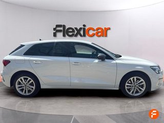 Audi A3 Sportback Advanced 40 TFSI e 150kW S tro