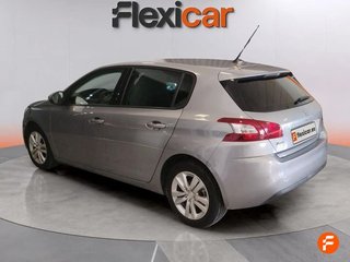 Peugeot 308 5p Access 1.6 BlueHDi 73KW (100CV)