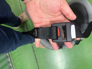 Silla coche Jané 0-3 años