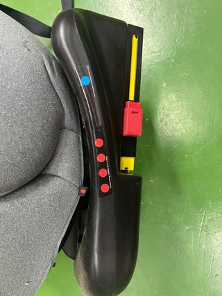 Silla coche Jané 0-3 años