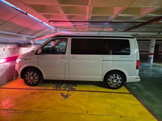 Volkswagen California 2023