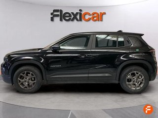 Jeep Avenger 1.2 G 74kW (100CV) Longitude
