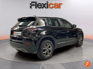 Jeep Avenger 1.2 G 74kW (100CV) Longitude