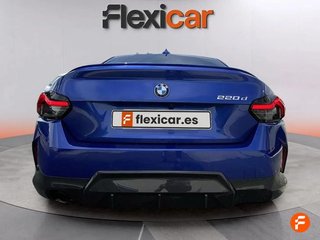 BMW Serie 2 220dA