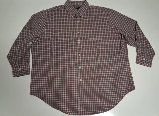 Camisa Ralph Lauren Talla 17½(32/33) nueva !!