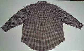 Camisa Ralph Lauren Talla 17½(32/33) nueva !!