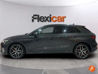 Audi A3 Sportback 35 TDI 110kW (150CV)