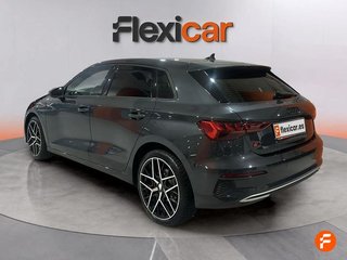 Audi A3 Sportback 35 TDI 110kW (150CV)