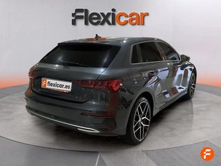 Audi A3 Sportback 35 TDI 110kW (150CV)