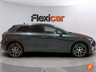 Audi A3 Sportback 35 TDI 110kW (150CV)