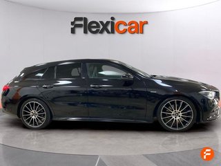 Mercedes CLA CLA 200 Shooting Brake