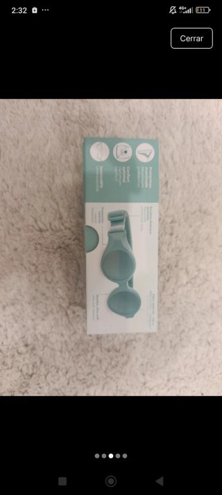 Gafas de sol BÉABA 0-9 meses A estrenar