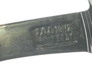 2472599 llanta 6f0601025e seat ibiza (kj1) fr