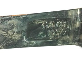 2472599 llanta 6f0601025e seat ibiza (kj1) fr