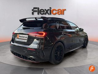 Mercedes Clase A A 180