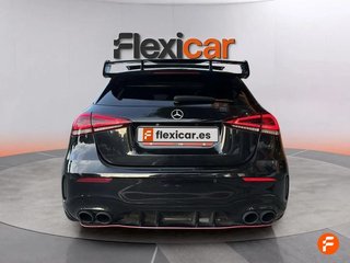 Mercedes Clase A A 180