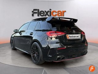 Mercedes Clase A A 180