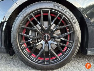 Mercedes Clase A A 180