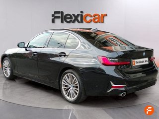 BMW Serie 3 318d