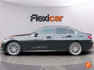 BMW Serie 3 318d
