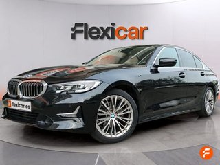 BMW Serie 3 318d