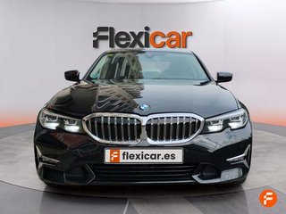 BMW Serie 3 318d