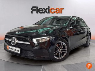Mercedes Clase A A 180