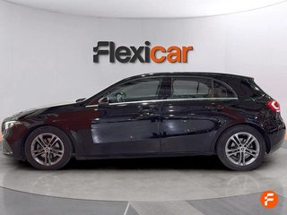Mercedes Clase A A 180