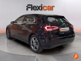 Mercedes Clase A A 180