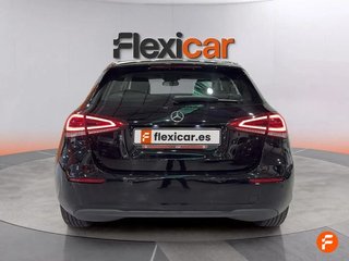 Mercedes Clase A A 180