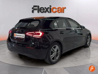 Mercedes Clase A A 180