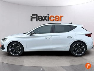 Cupra León 1.5 eTSI 110kW 150CV) DSG