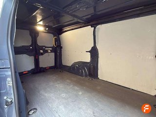 Opel Vivaro 75 kW / 102 CV 2 pl.