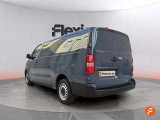 Opel Vivaro 75 kW / 102 CV 2 pl.