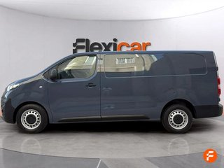 Opel Vivaro 75 kW / 102 CV 2 pl.