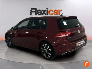 Volkswagen Golf Advance 1.5 TSI EVO 96kW (130CV) DSG