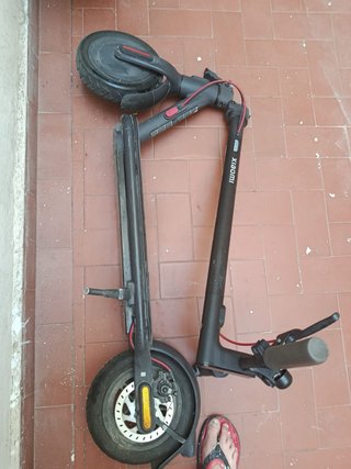 Patinete Eléctrico Xiaomi Mi 4